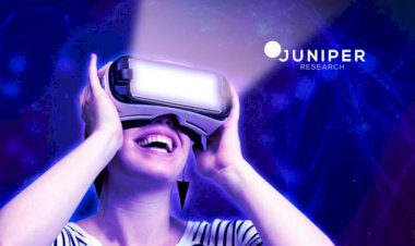 Juniper Research: Virtual Reality Games Revenues to Reach $8.2 Billion by 2023, Driven by Smartphone Content