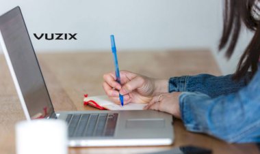 Vuzix Demonstrate Hands-Free Database Access Solution Using Vuzix Blade at CES 2019