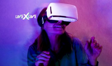LiveXLive To Deliver Immersive 360 And VR Festival Experience With Samsung VR Video At Rolling Loud Music Festival