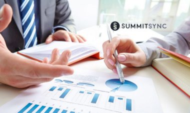 SummitSync Secures $4.8 Million in Series A Funding and Announces Executive Leadership Appointment