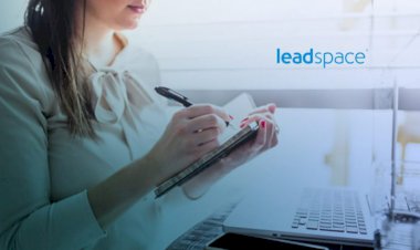 Leadspace Launches “Leadspace for Salesforce”, Making Leading B2B Customer Data Platform Available Natively in Salesforce