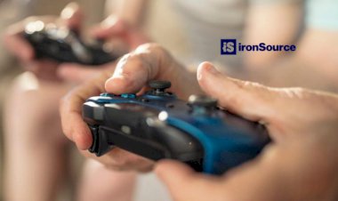 ironSource Launches ROAS Optimizer Tool