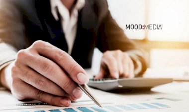 Sensory Experiences Drive 9 out of 10 Shoppers Back to Stores, Says Global Mood Media Study