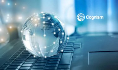Cognism Secures Innovative AI Patent to Enable B2B Organisations to Rapidly Identify New Revenue Opportunities