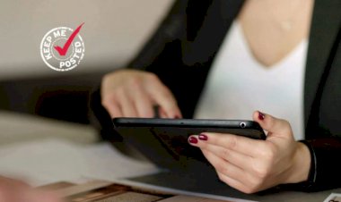 Paper or Digital? Keep Me Posted North America Launches to Protect the Consumer’s Right to Choose