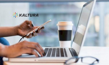 Kaltura Positioned as a Leader in Gartner’s Magic Quadrant for Enterprise Video Content Management for Fifth Consecutive Report