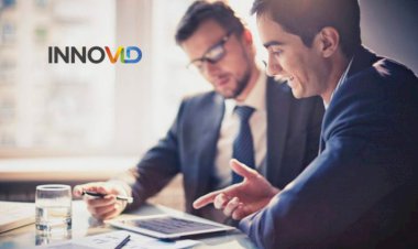 Innovid Receives $30 Million in Funding from Goldman Sachs
