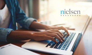 Nielsen Releases Unprecedented Insights On Esports Fan Attitudes And Behaviors Leveraging Twitch Data