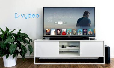 Vydeo Launches Realtime Live Streaming Platform