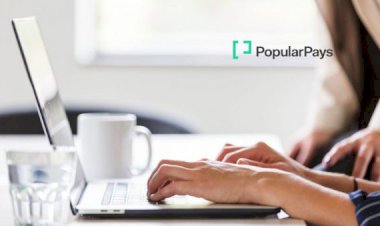 Popular Pays Extends Series B To $6.6 Million, Adds Audible Co-Founder Ed Lau As Board Observer