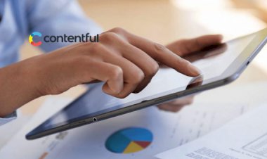 Contentful Announces $33.5 Million in Series D Funding to Deliver Content Infrastructure for the Modern Technology Stack