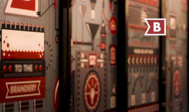 Binary Bubbles Partners With The Brandery Accelerator to Launch Pop-Base, a Character-Based Content Deployment Platform