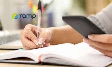 Ramp and Microsoft Bring Customers Enterprise Multicasting for Live Events