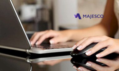 Majesco Announces Brian Solis as a