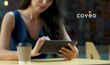 Coveo Adds eCommerce Veteran to Senior Management Team as Part of Rapid Growth Strategy