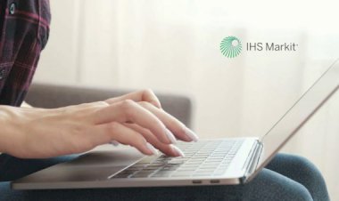 IHS Markit White Paper: The Top Technology Trends of 2019
