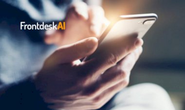 FrontdeskAI Says Small Businesses Beware: AI Assistant or Chatbot?