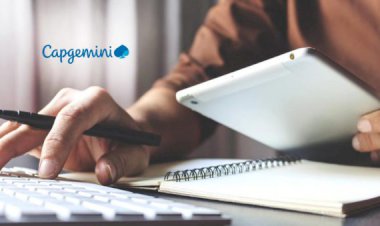 Capgemini Se : Retailers Moved from AI Hype to Reality in 2018, But Are yet to Seize Opportunities Across Functions