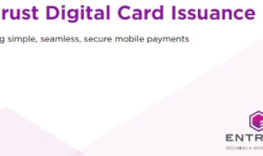 Entrust Digital Card Issuance