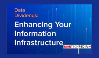 Data Dividends: Enhancing your information infrastructure