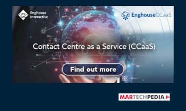 Contact Center As a Service