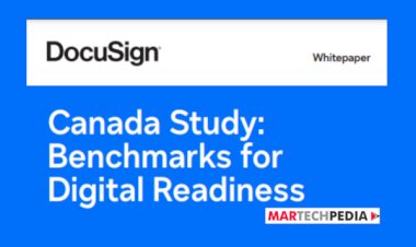 Canada Study: Benchmarks for Digital Readiness