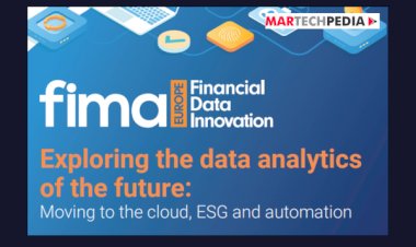 Exploring the Data Analytics of the Future