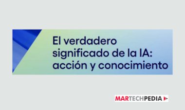 The real meaning of AI : action and knowledge