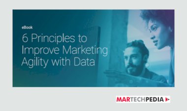 6 Principles to Improve Marketing Agility with Data