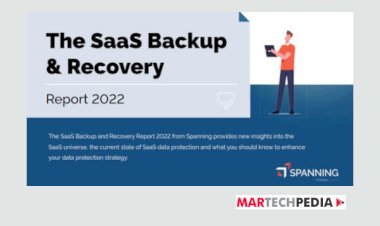 The SaaS Backup & Recovery
