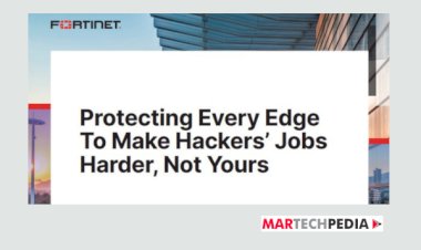 Protecting Every Edge To Make Hackers’ Jobs Harder, Not Yours