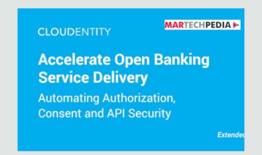 Accelerate Open Banking Service Delivery