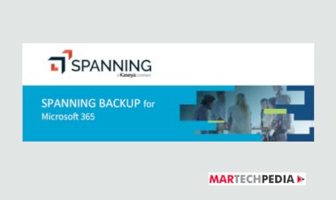 Spanning Backup for Microsoft 365 - Evaluation Criteria