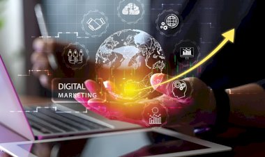 GR Digital Launches Results-Focused, Relationship Marketing