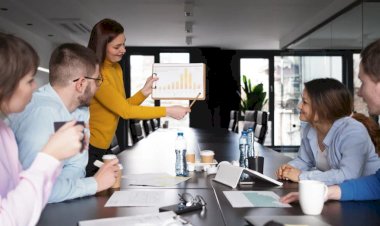 Convoboss Launches AI-Powered Business Model Canvas