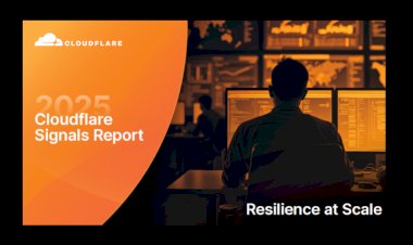 Cloudflare Signals Report
