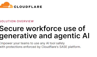 Secure Your Workforce’s Use of Generative and Agentic AI
