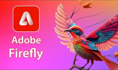 Adobe Firefly : your ai powered creative space