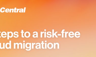 7 steps to a risk-free cloud migration