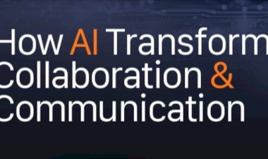 How AI Transforms Collaboration and Communication