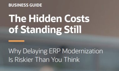The Hidden Costs of Standing Still