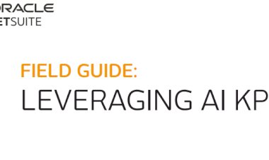 Leveraging AI KPIs