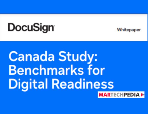 Canada Study: Benchmarks for Digital Readiness