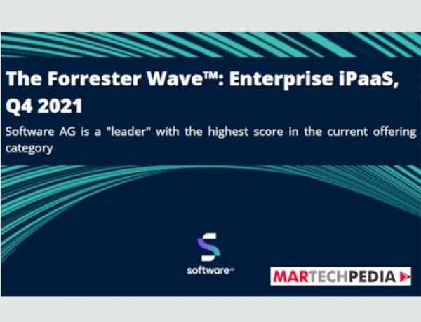 The Forrester Wave : Enterprise_iPaaS_Q4 2021