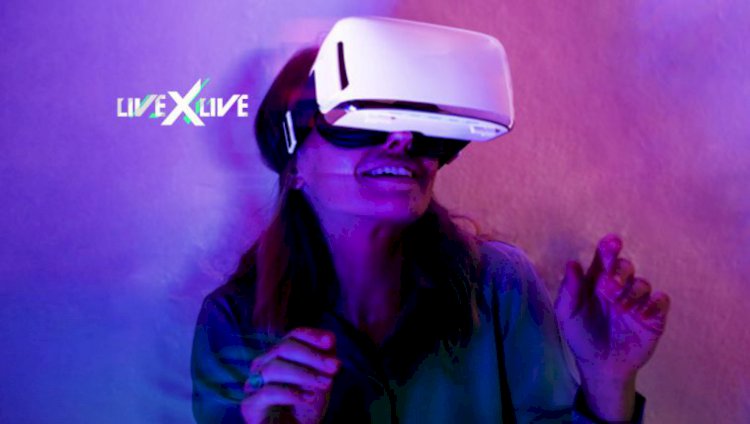 LiveXLive To Deliver Immersive 360 And VR Festival Experience With Samsung VR Video At Rolling Loud Music Festival