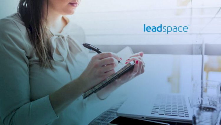 Leadspace Launches “Leadspace for Salesforce”, Making Leading B2B Customer Data Platform Available Natively in Salesforce