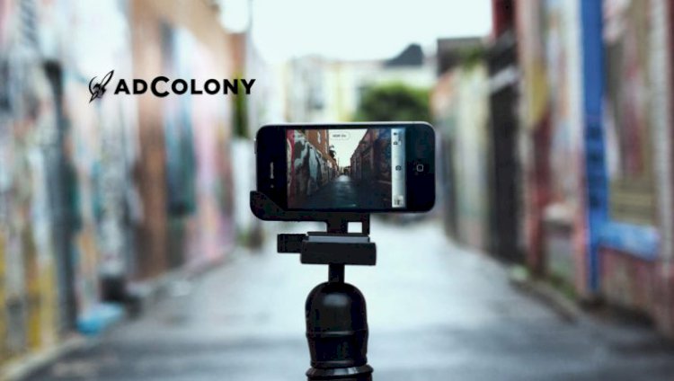 AdColony Partners with Lifesight to Bring Industry-Leading Mobile Video and Location Intelligence to Advertisers in Asia-Pacific