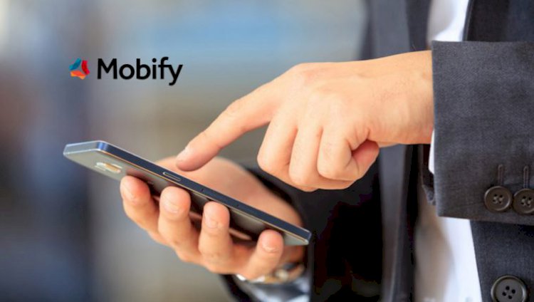 Mobify and Sitecore Partner to Help Brands Win Customers Through Enhanced Mobile Web Experiences