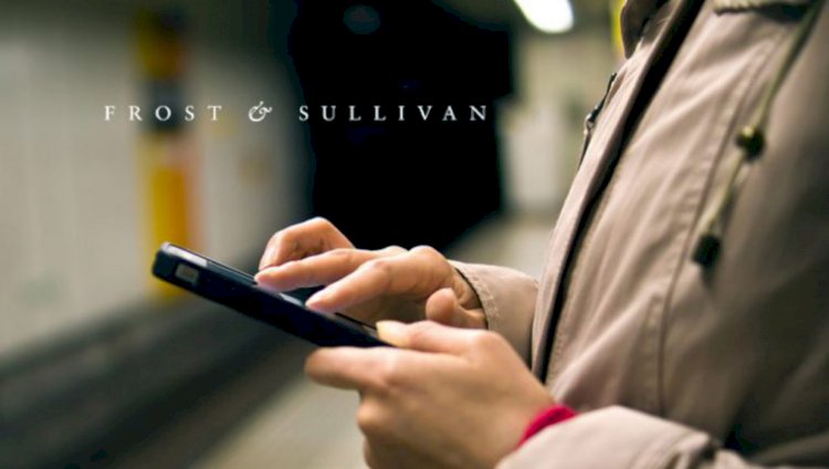 Frost & Sullivan Recognizes Mapbox for Its Highly Impactful Platform for Mapping and Live Location