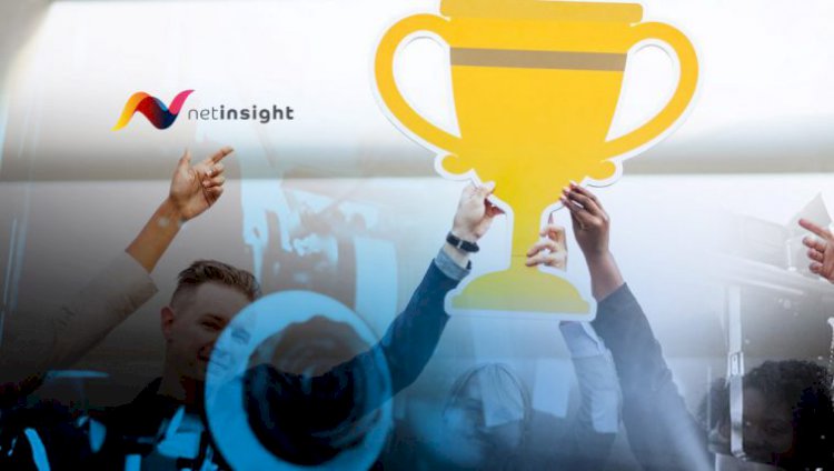 Net Insight Receives Emmy Award for Its Pioneering Achievements in Internet Streaming for Live Video
